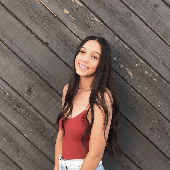 Meet your Posher, Jalynn - Picture 1 of 1